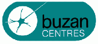 logo Buzan Center
